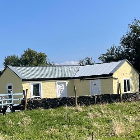 Mccaffertys Apartamento Dromahair Exterior foto